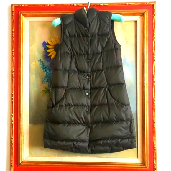 lululemon athletica Jackets & Blazers - Lululemon Puffer Vest